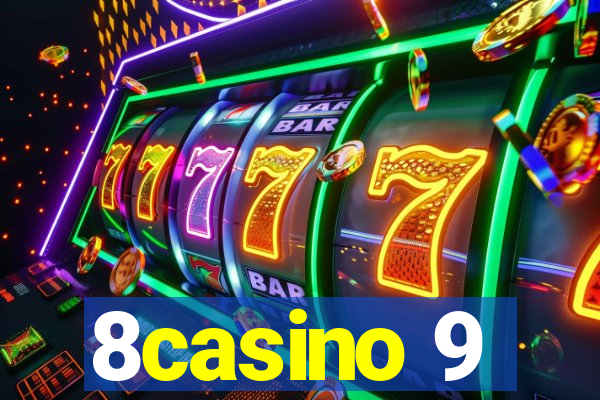 8casino 9